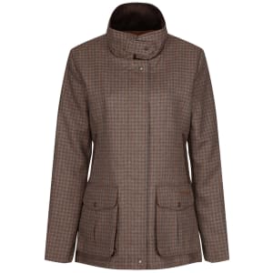 Schöffel Lilymere Tweed Jacket